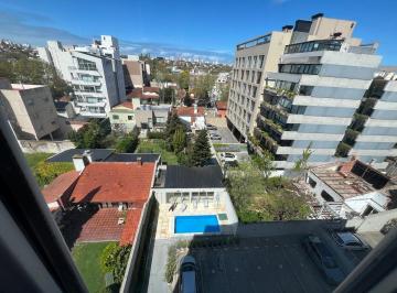 Departamento · 50m² · 2 Ambientes · 1 Cochera · Regio Dos Ambientes Cochera y Terraza Propia Zona Guemes