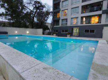 Departamento de 1 ambiente, Ezeiza · Alquiler, Departamento, Monoambiente, Balcon, Torre Ezeiza Uno, Ramos Mejia 259 Ezeiza