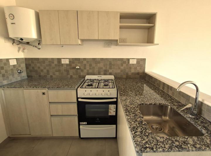 Departamento · 33m² · 2 Ambientes