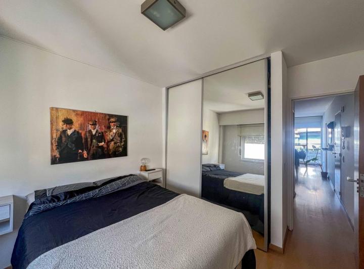 Departamento · 48m² · 2 Ambientes
