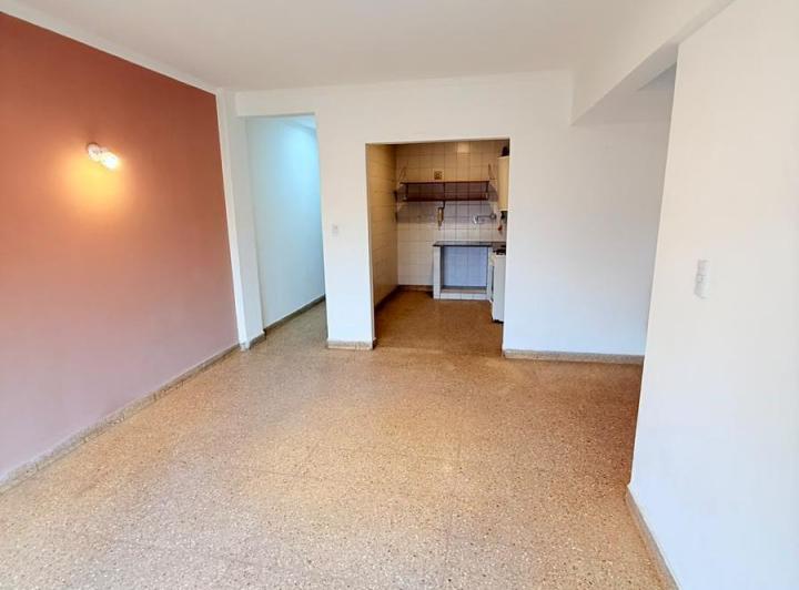 Departamento · 60m² · 3 Ambientes