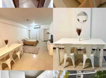 Departamento · 34m² · 1 Ambiente · Departamento Monoambiente en Venta en Constitución
