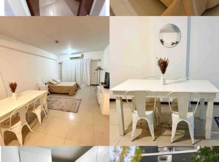 Departamento Monoambiente en Venta en Constitución