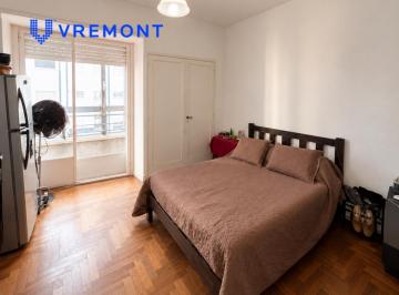 Departamento · 29m² · 1 Ambiente · Castelli Al 0 /departamento Monoambiente / Balcón/ Venta / Balvanera