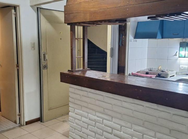 Departamento · 26m² · 1 Ambiente