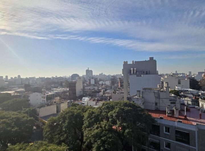 Departamento · 32m² · 1 Ambiente