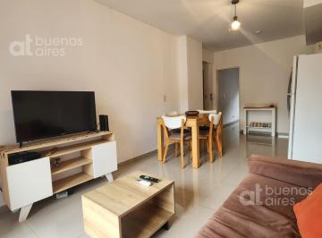 Departamento · 42m² · 2 Ambientes · Departamento de Dos Ambientes en Flores Para Alquiler Temporario