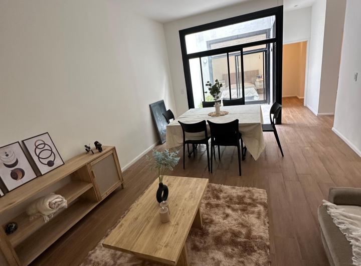 PH · 100m² · 4 Ambientes