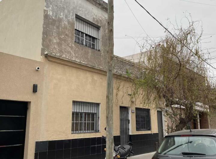 PH · 77m² · 3 Ambientes