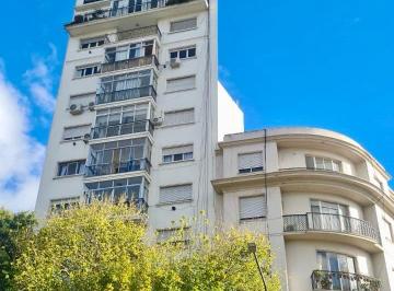 Departamento de 5 ambientes, La Plata · Departamento en Edificio Solido de Categoria