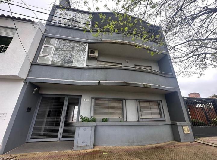 Departamento · 41m² · 1 Dormitorio