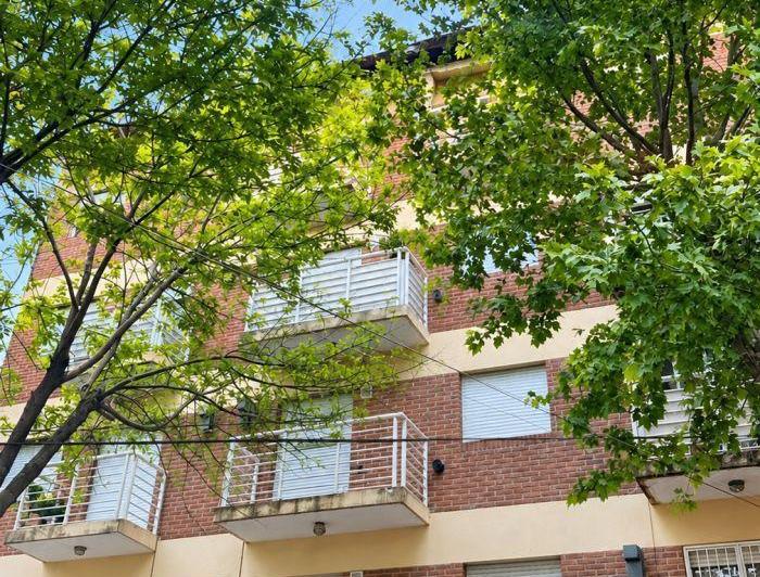 Departamento · 38m² · 1 Ambiente