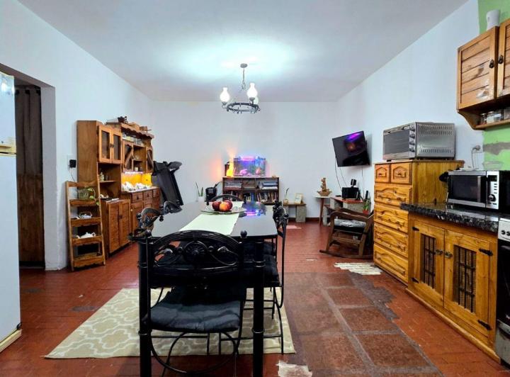 PH · 83m² · 3 Ambientes