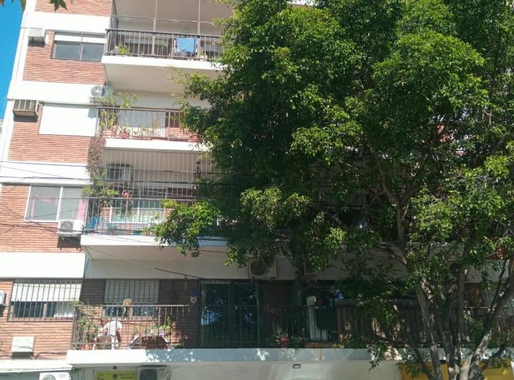 Departamento · 35m² · 2 Ambientes