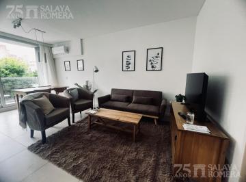 Departamento · 45m² · 2 Ambientes · 1 Cochera · Departamento Temporario en Nuñez