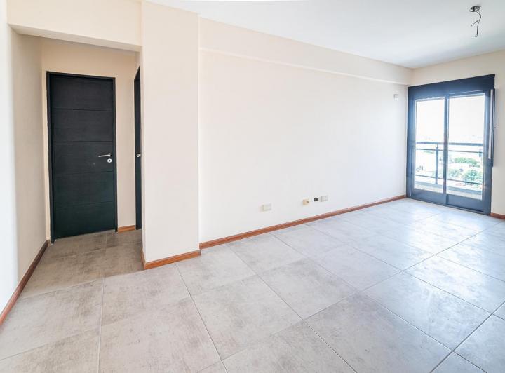Departamento · 38m² · 2 Ambientes
