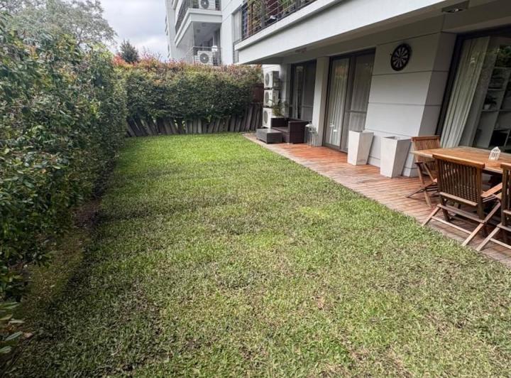 Departamento · 97m² · 3 Ambientes