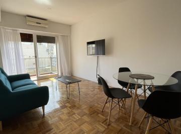 Departamento · 52m² · 2 Ambientes · 1 Cochera · Departamento en Recoleta