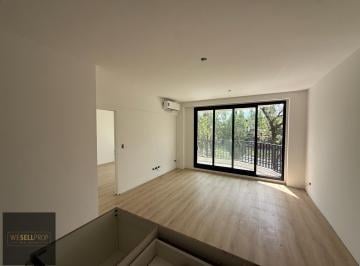 Departamento · 43m² · 2 Ambientes · 1 Cochera · Venta de Departamento Dos Ambientes a Estrenar con Amenities - Villa Devoto