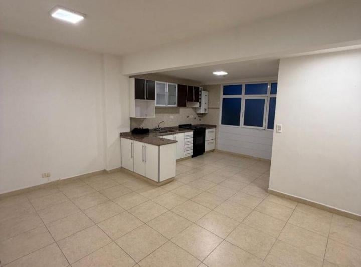 Departamento · 61m² · 2 Ambientes