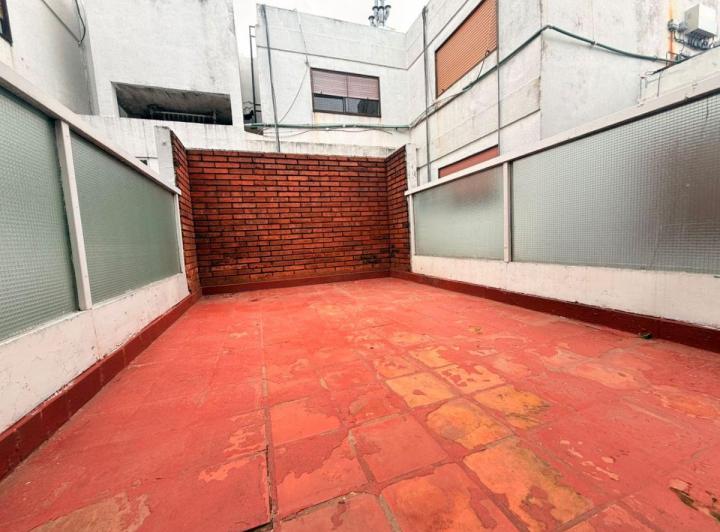 Departamento · 58m² · 2 Ambientes