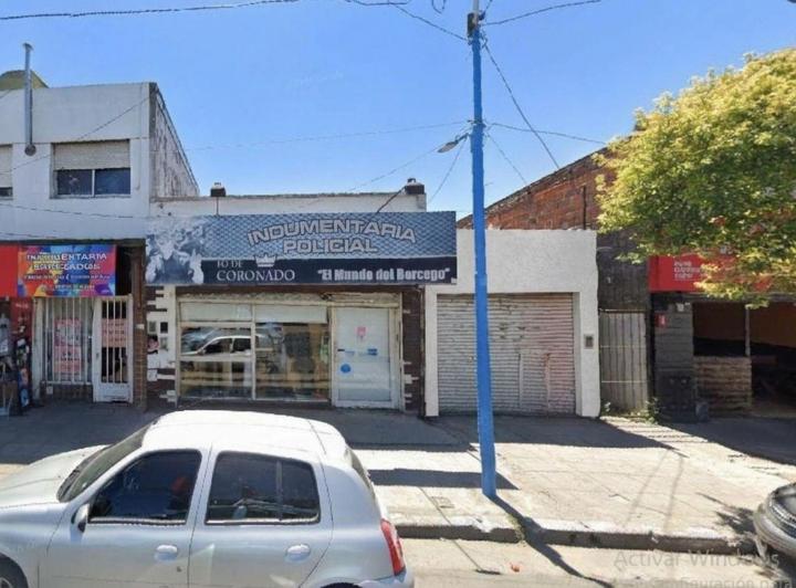 Local comercial · 273m²