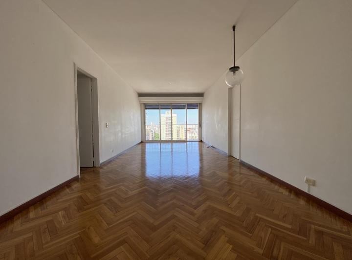Departamento · 107m² · 4 Ambientes · 1 Cochera
