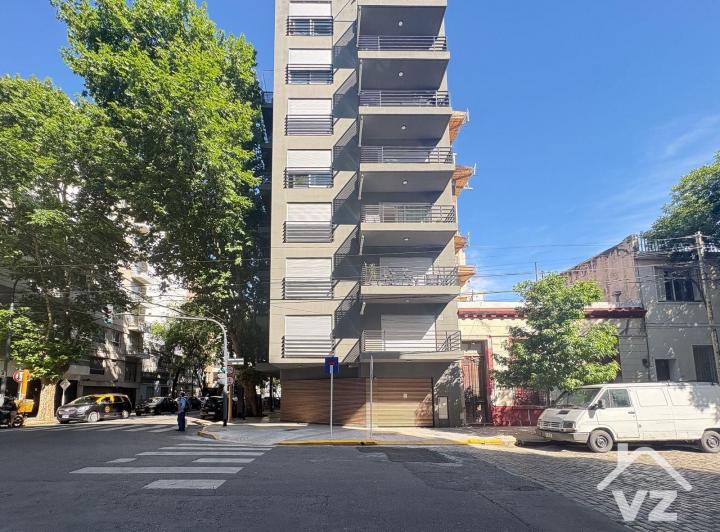Departamento · 45m² · 2 Ambientes