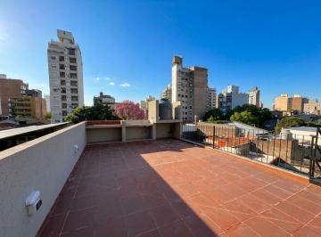 PH · 120m² · 4 Ambientes · Casa de Pasillo a Estrenar C Terraza y Parrillero en Abasto