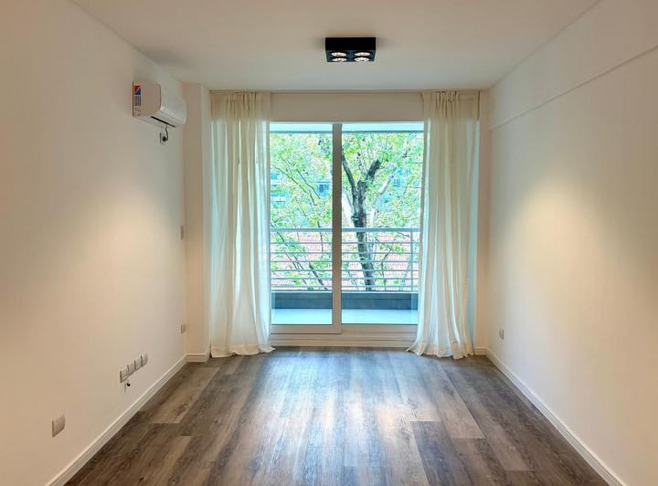 Departamento · 60m² · 2 Ambientes