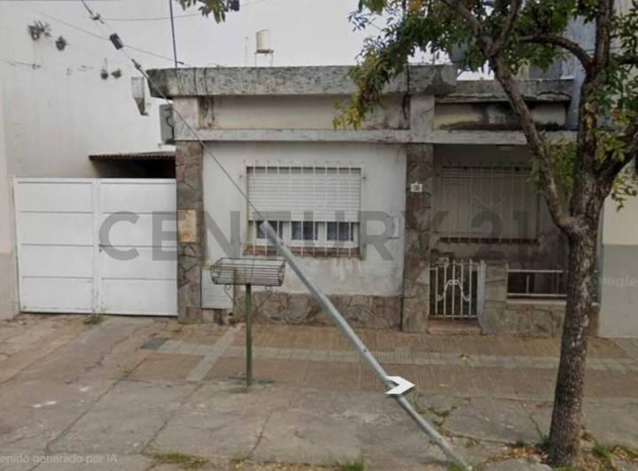 Casa · 75m² · 4 Ambientes