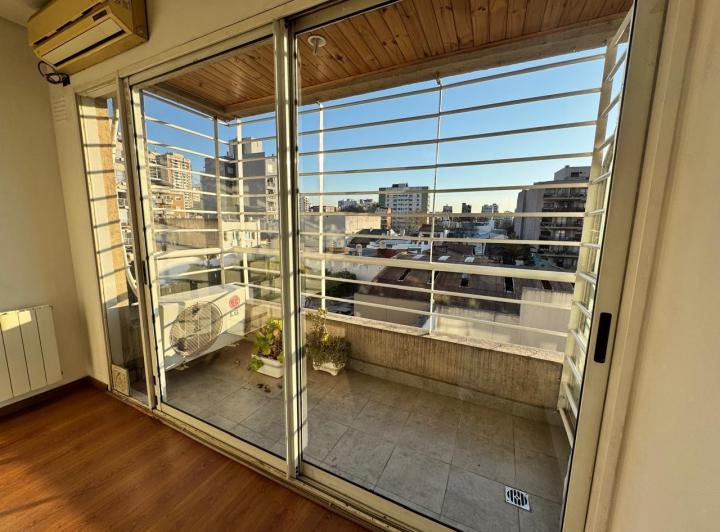 Departamento · 45m² · 2 Ambientes