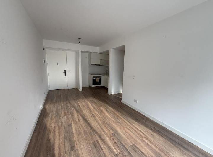 Departamento · 35m² · 2 Ambientes