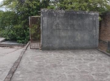 Casa de 3 ambientes, Termas de Río Hondo · Detalles Importantes: