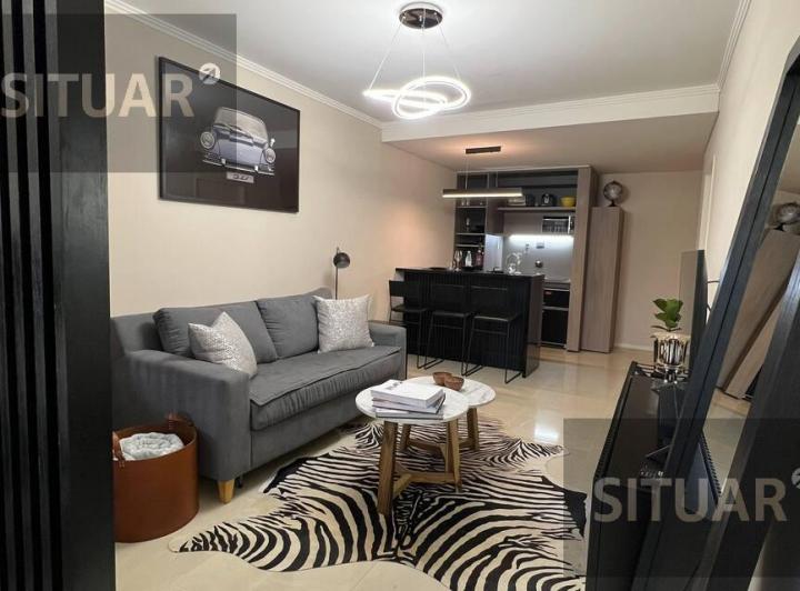 Departamento · 39m² · 1 Ambiente