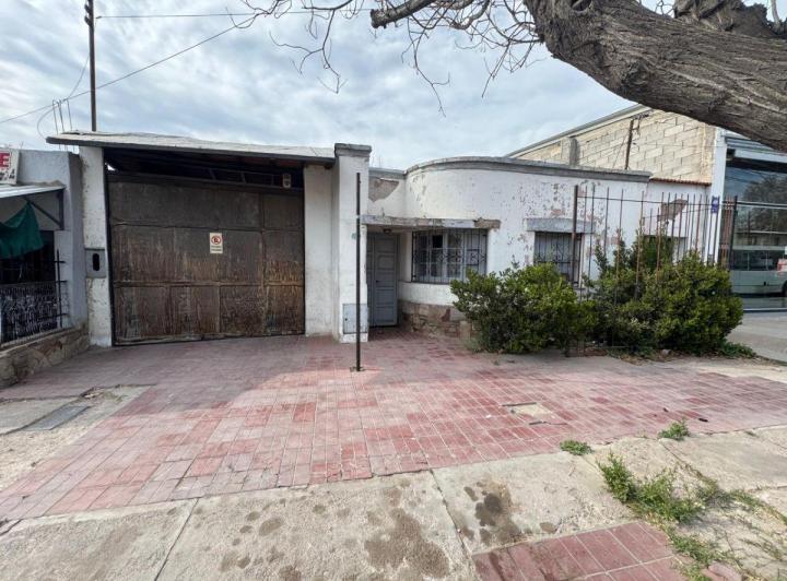 Terreno · 378m²