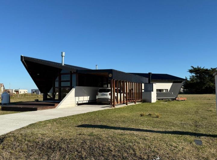 Casa · 170m² · 4 Ambientes