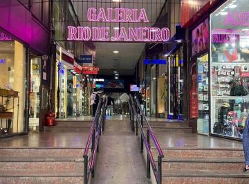 Local comercial · 24m² · Venta de Local Comercial en Av Cabildo Belgrano