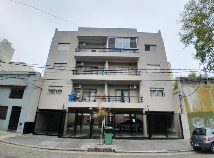 Departamento · 46m² · 2 Ambientes
