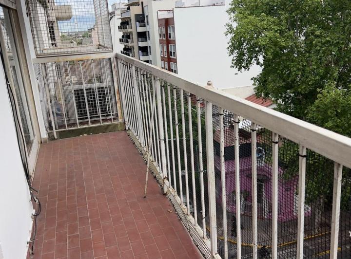 Departamento · 48m² · 3 Ambientes