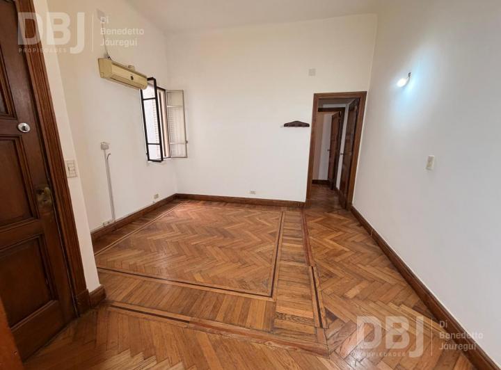 Departamento · 36m² · 2 Ambientes