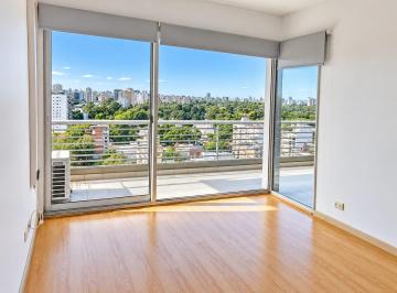 Departamento · 108m² · 4 Ambientes · 1 Cochera · Departamento en Olivos - Vias/maipu