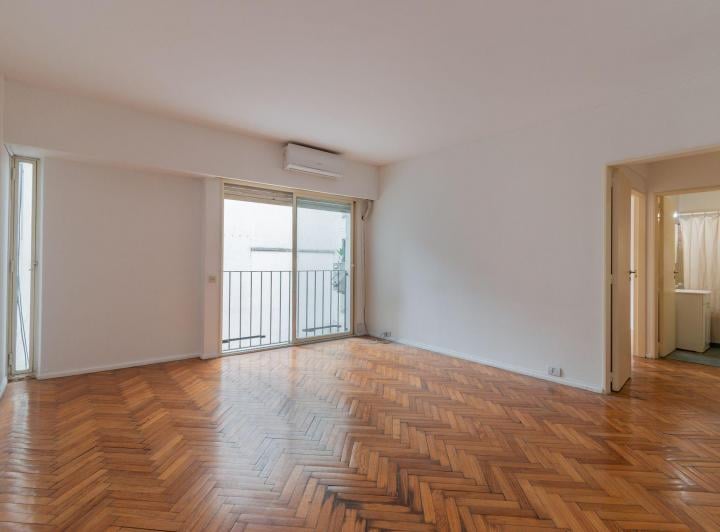 Departamento · 55m² · 3 Ambientes