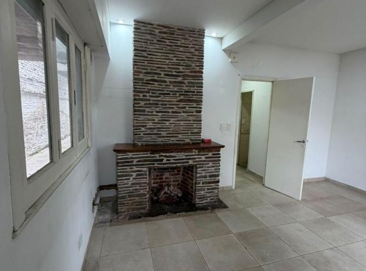 Casa · 50m² · 2 Ambientes