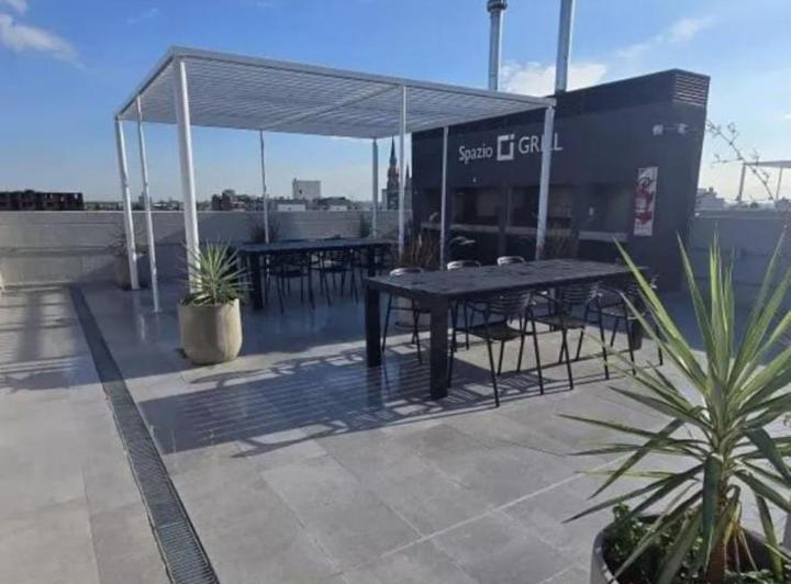 Departamento · 35m² · 2 Ambientes