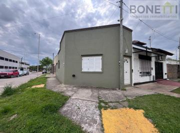 Casa · 40m² · 2 Ambientes · Casa en Alquiler