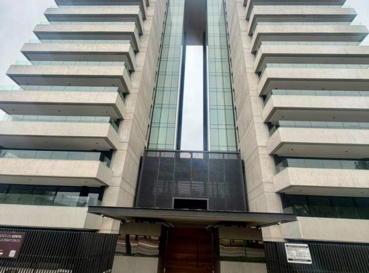 Departamento · 48m² · 3 Ambientes · 1 Cochera