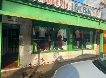 Fondo de comercio de 3 ambientes, Lomas de Zamora · Vendo Fondo de Comercio con Mas de 45 Años de Clientela
