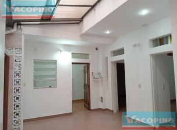 PH · 50m² · 3 Ambientes · PH - Villa Devoto