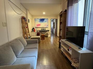 Departamento · 60m² · 3 Ambientes · Venta | 3 Ambientes Apto Vivienda y Profesional - Marcelo T. de Alvear 1300
